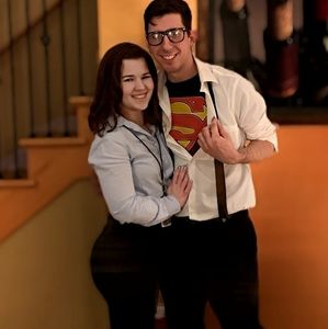 Meet your Posher, Johnmark